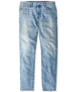 Men Outerknown Denim<Drifter Tapered Fit: Selvedge