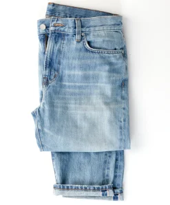 Men Outerknown Denim<Drifter Tapered Fit: Selvedge