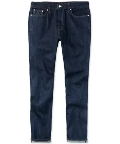 Men Outerknown Pants<Drifter Tapered Fit: Selvedge