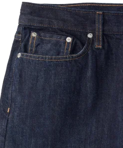 Men Outerknown Pants<Drifter Tapered Fit: Selvedge