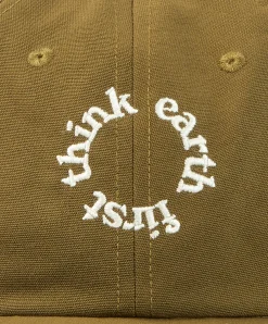 Men Outerknown Hats<Earth First Camp Hat