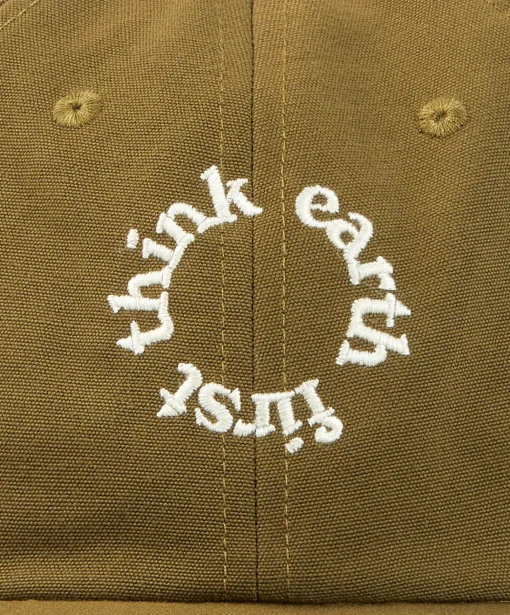 Men Outerknown Hats<Earth First Camp Hat