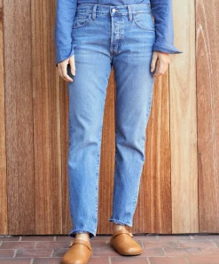 Women Outerknown Denim<Generation Slim