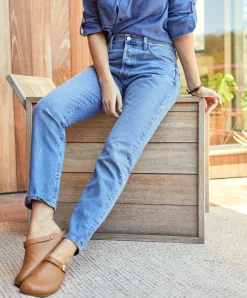Women Outerknown Denim<Generation Slim