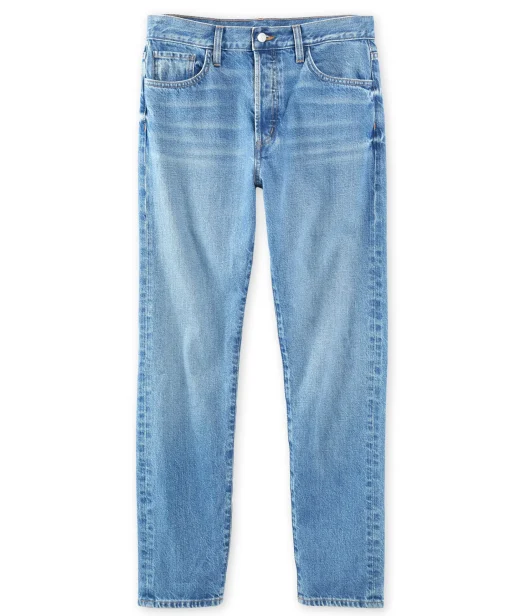 Women Outerknown Denim<Generation Slim