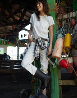Women Outerknown Tees & Tanks<Groovy Boy Tee
