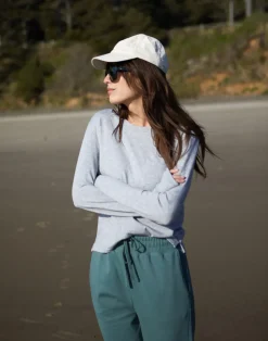 Women Outerknown Tees & Tanks<Groovy L/S Boy Tee