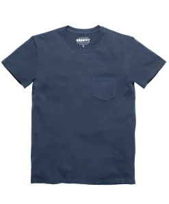Men Outerknown Tees<Groovy Pocket Tee