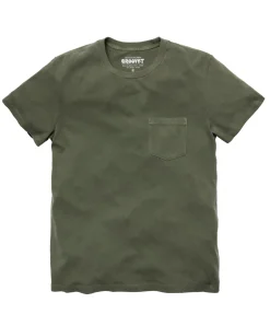 Men Outerknown Tees<Groovy Pocket Tee