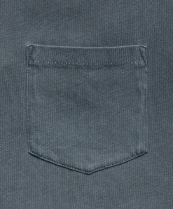 Men Outerknown Tees<Groovy Pocket Tee
