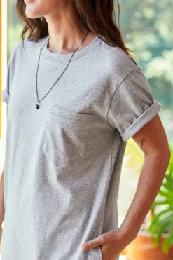 Women Outerknown Dresses & Skirts<Groovy Tee Dress