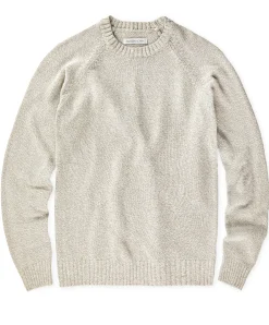 Men Outerknown Sweaters<Hemisphere Sweater
