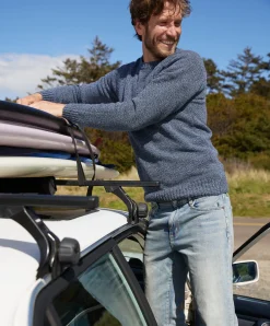 Men Outerknown Sweaters<Hemisphere Sweater