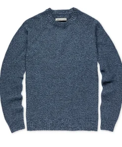 Men Outerknown Sweaters<Hemisphere Sweater