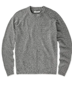 Men Outerknown Sweaters<Hemisphere Sweater