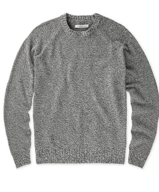 Men Outerknown Sweaters<Hemisphere Sweater