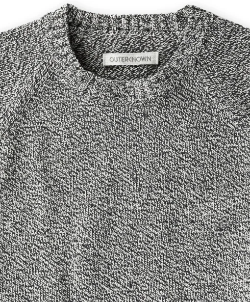 Men Outerknown Sweaters<Hemisphere Sweater