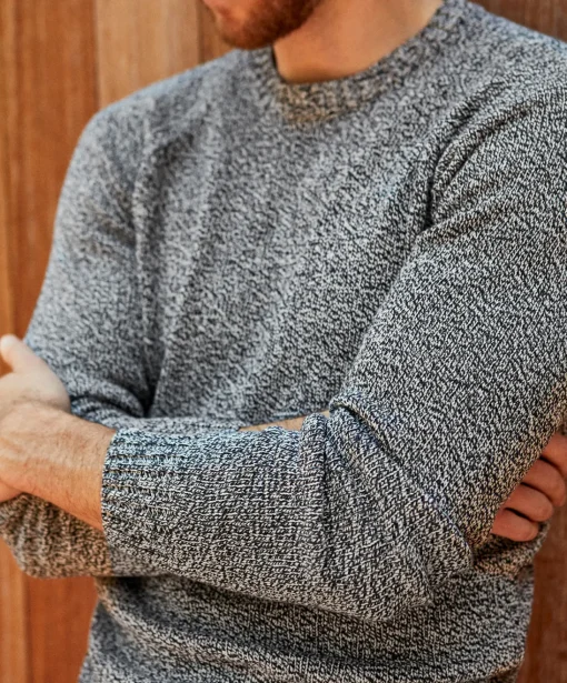 Men Outerknown Sweaters<Hemisphere Sweater