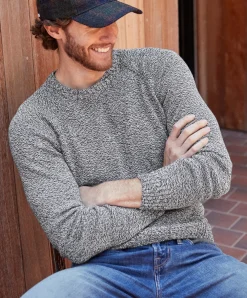 Men Outerknown Sweaters<Hemisphere Sweater