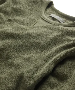 Men Outerknown Sweatshirts<Hightide Crew