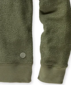 Men Outerknown Sweatshirts<Hightide Crew