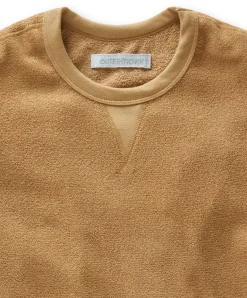 Men Outerknown Sweatshirts<Hightide Crew
