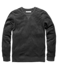 Men Outerknown Sweatshirts<Hightide Crew