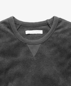 Men Outerknown Sweatshirts<Hightide Crew