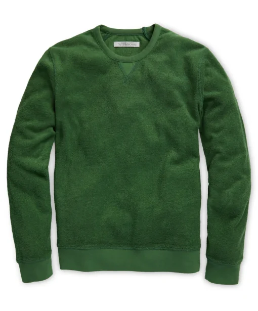 Men Outerknown Sweatshirts<Hightide Crew