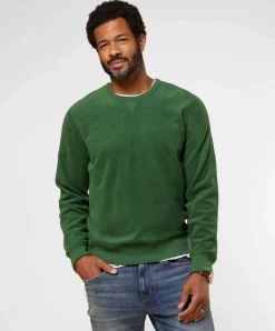 Men Outerknown Sweatshirts<Hightide Crew