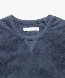 Men Outerknown Sweatshirts<Hightide Crew