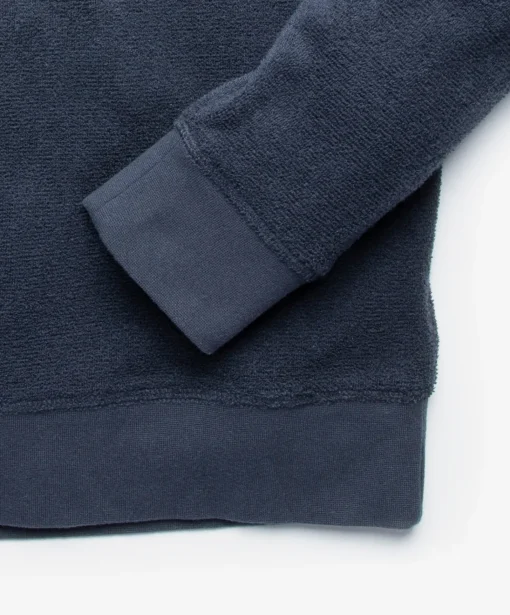 Men Outerknown Sweatshirts<Hightide Crew