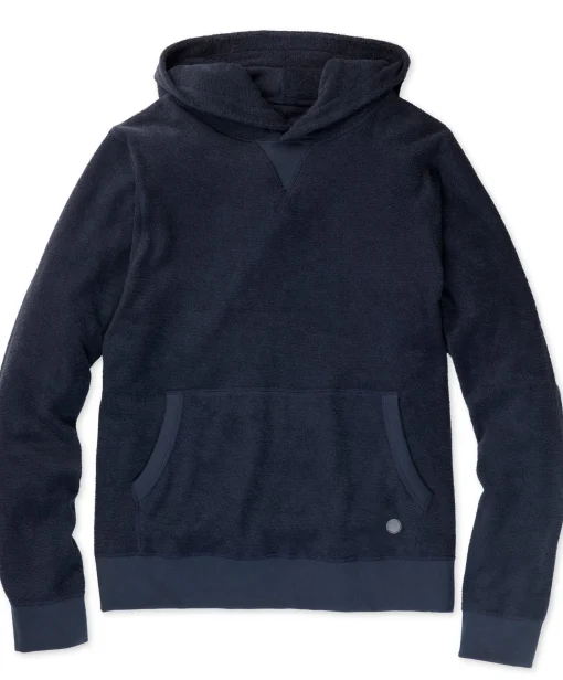 Men Outerknown Sweatshirts<Hightide Pullover Hoodie