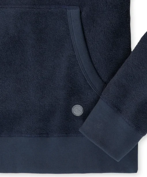 Men Outerknown Sweatshirts<Hightide Pullover Hoodie