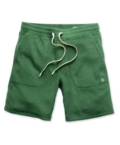 Men Outerknown Shorts<Hightide Sweatshorts