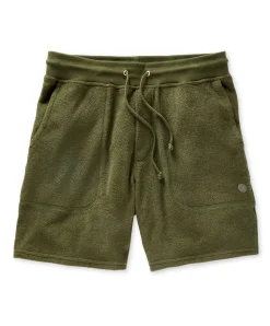 Men Outerknown Shorts<Hightide Sweatshorts