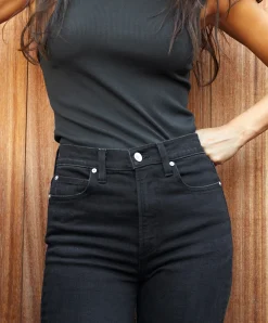Women Outerknown Denim<Hudson Skinny