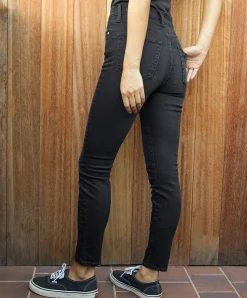 Women Outerknown Denim<Hudson Skinny