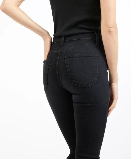 Women Outerknown Denim<Hudson Skinny