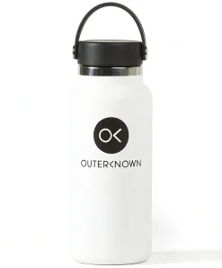 Women Outerknown Accessories<Hydro Flask 32Oz Wide Mouth