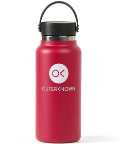 Women Outerknown Accessories<Hydro Flask 32Oz Wide Mouth