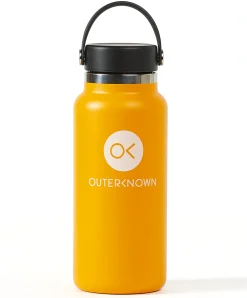 Women Outerknown Accessories<Hydro Flask 32Oz Wide Mouth