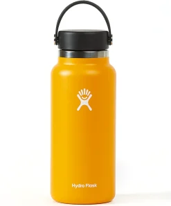Women Outerknown Accessories<Hydro Flask 32Oz Wide Mouth