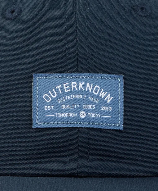 Men Outerknown Hats<Industrial Camp Hat