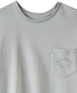 Men Outerknown Tees<Industrial S/S Tee