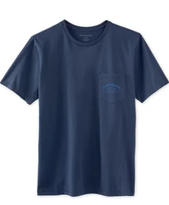 Men Outerknown Tees<Industrial S/S Tee