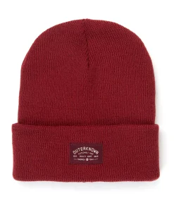 Men Outerknown Hats<Industrial Tall Beanie