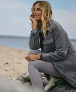 Women Outerknown Coats & Jackets<Lennon Jacket