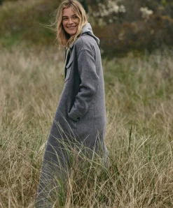 Women Outerknown Coats & Jackets<Lennon Jacket