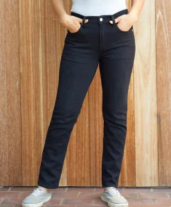 Women Outerknown Denim<Liberty Straight